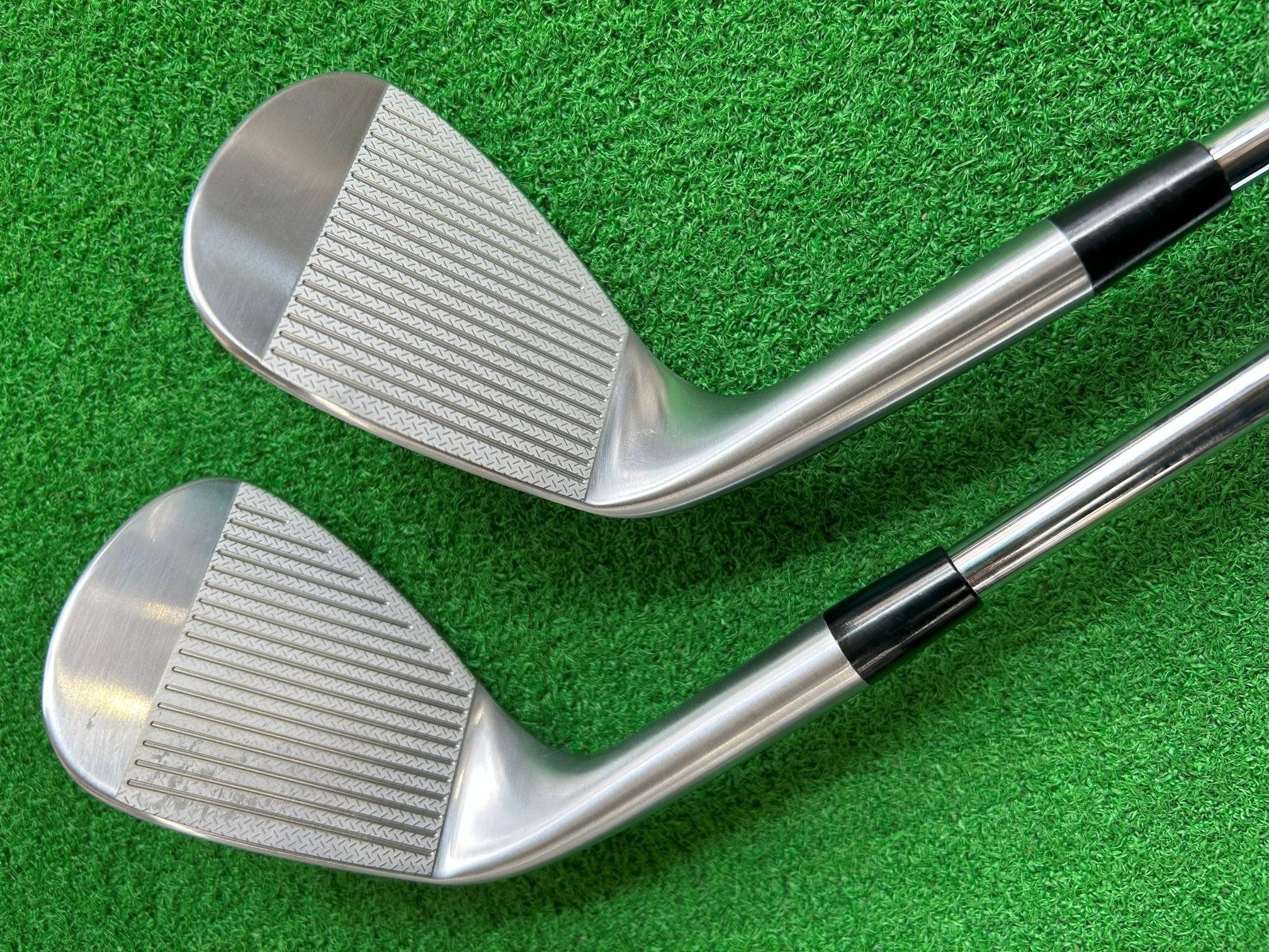 NEXGEN FORGED WEDGE(2025)予約受付中°˖✧◝(⁰▿⁰)◜✧˖°｜福島